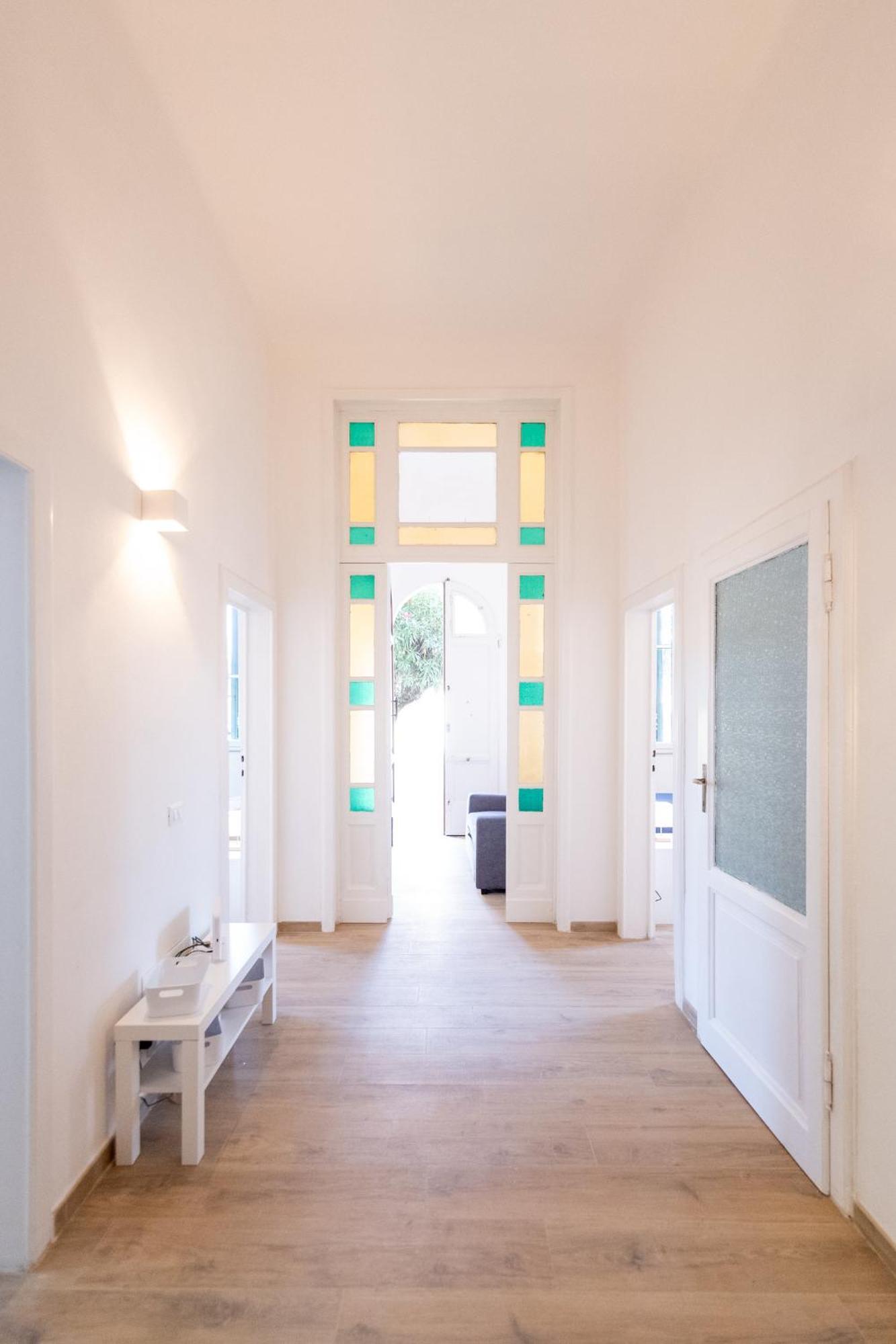 Appartement Welcomely - Anna Pisa