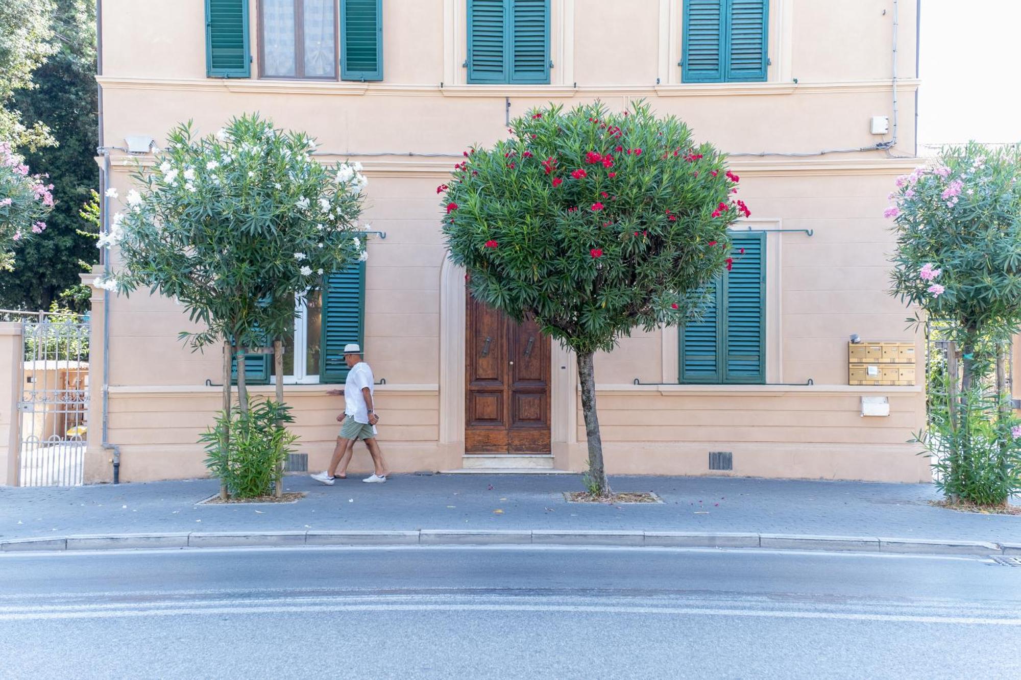 Welcomely - Anna Appartement *