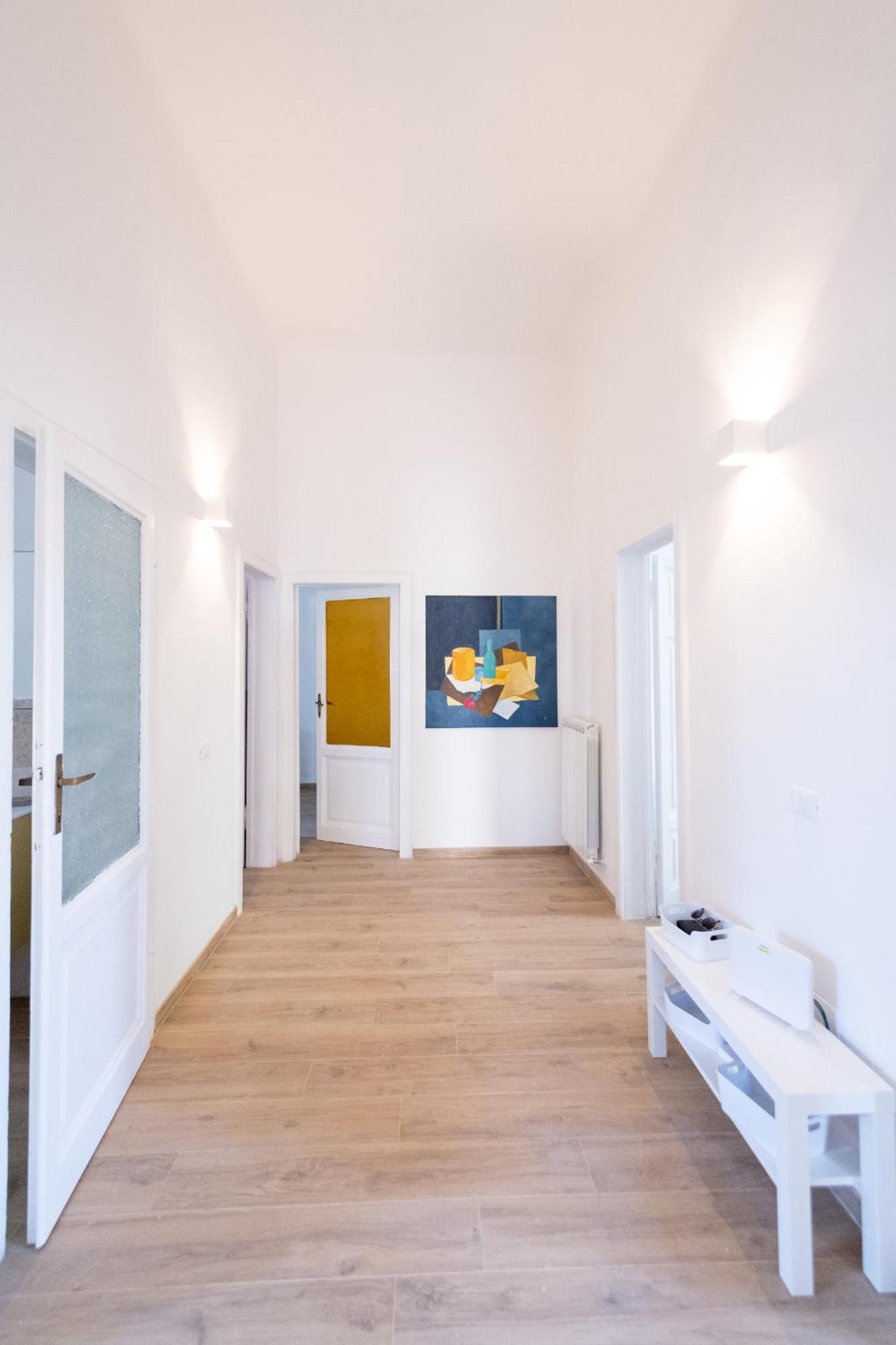 Appartement Welcomely - Anna Pisa