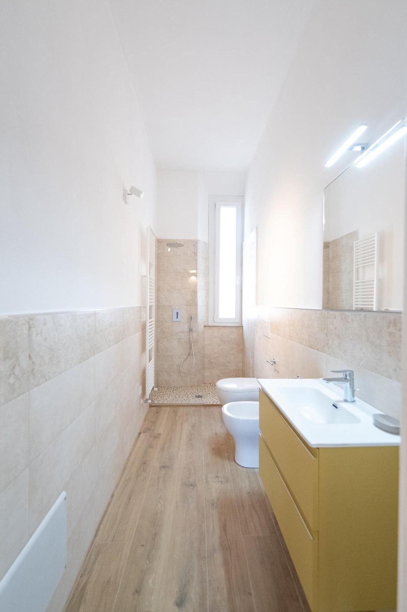 Welcomely - Anna Appartement *