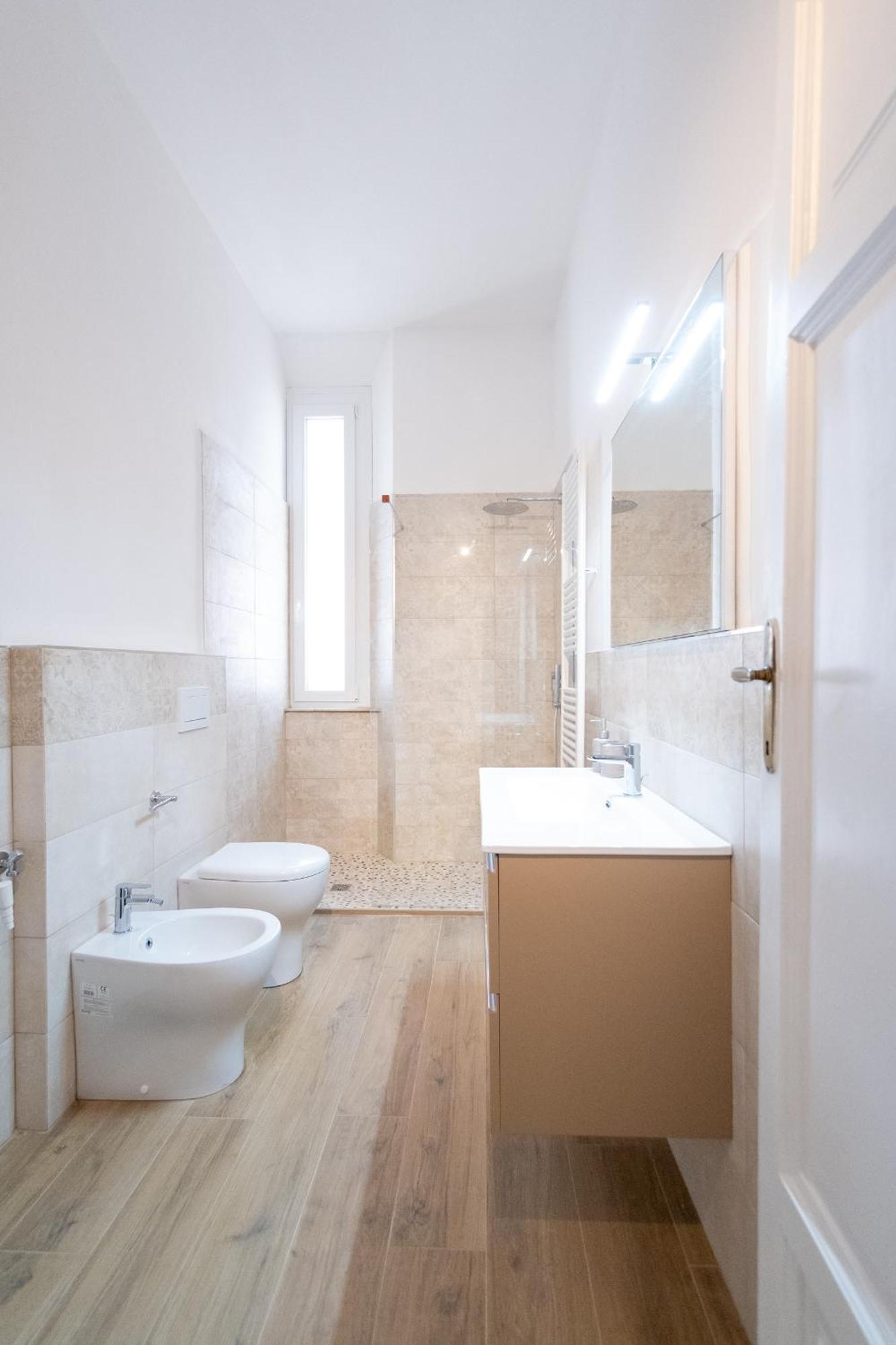 Appartement Welcomely - Anna