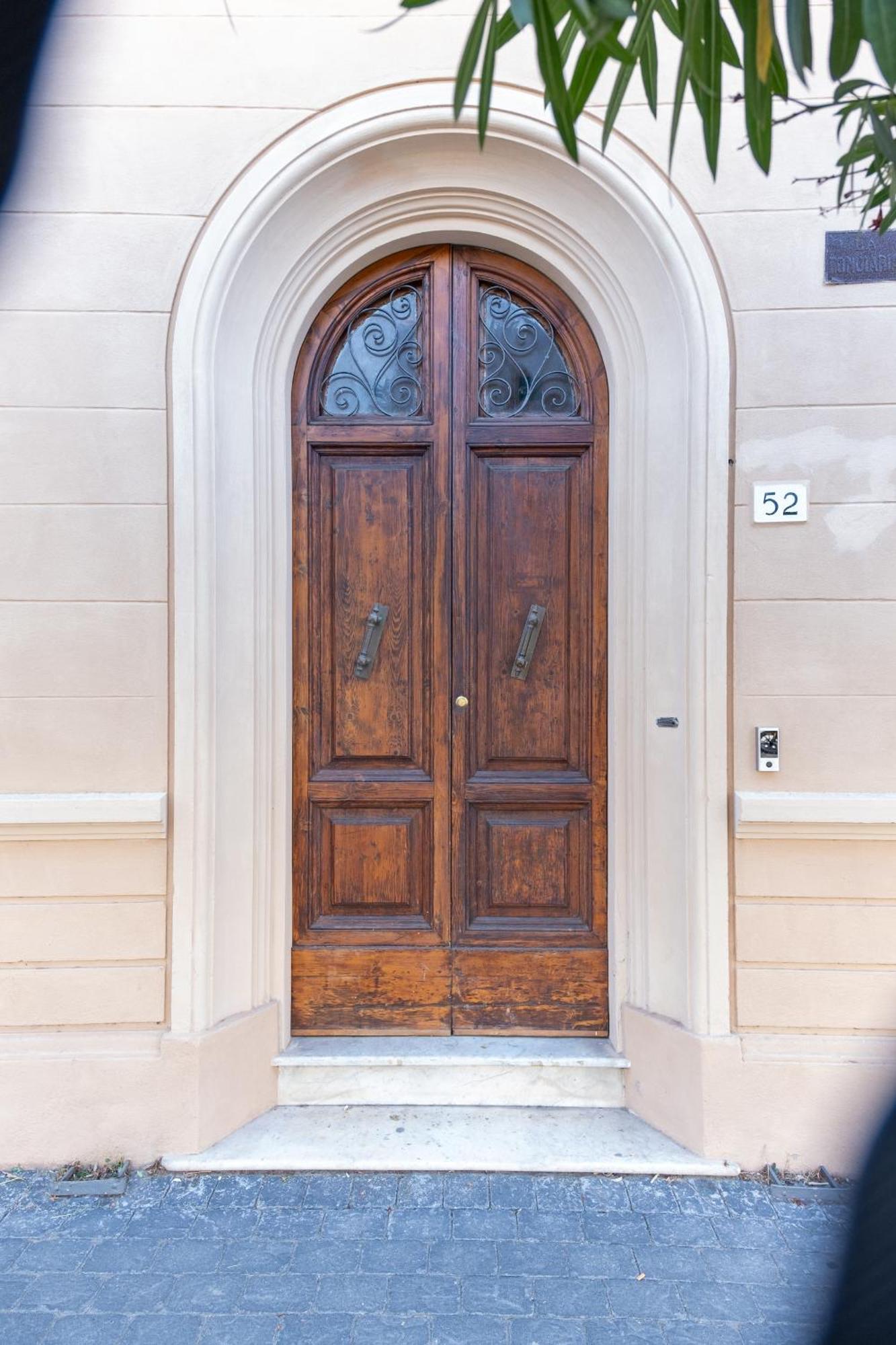Welcomely - Anna Appartement