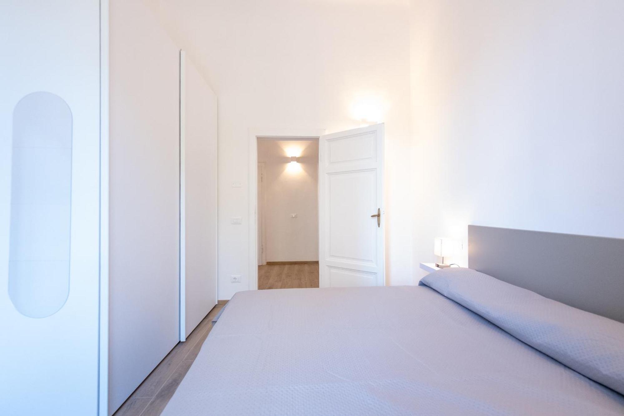 Welcomely - Anna Appartement Pisa