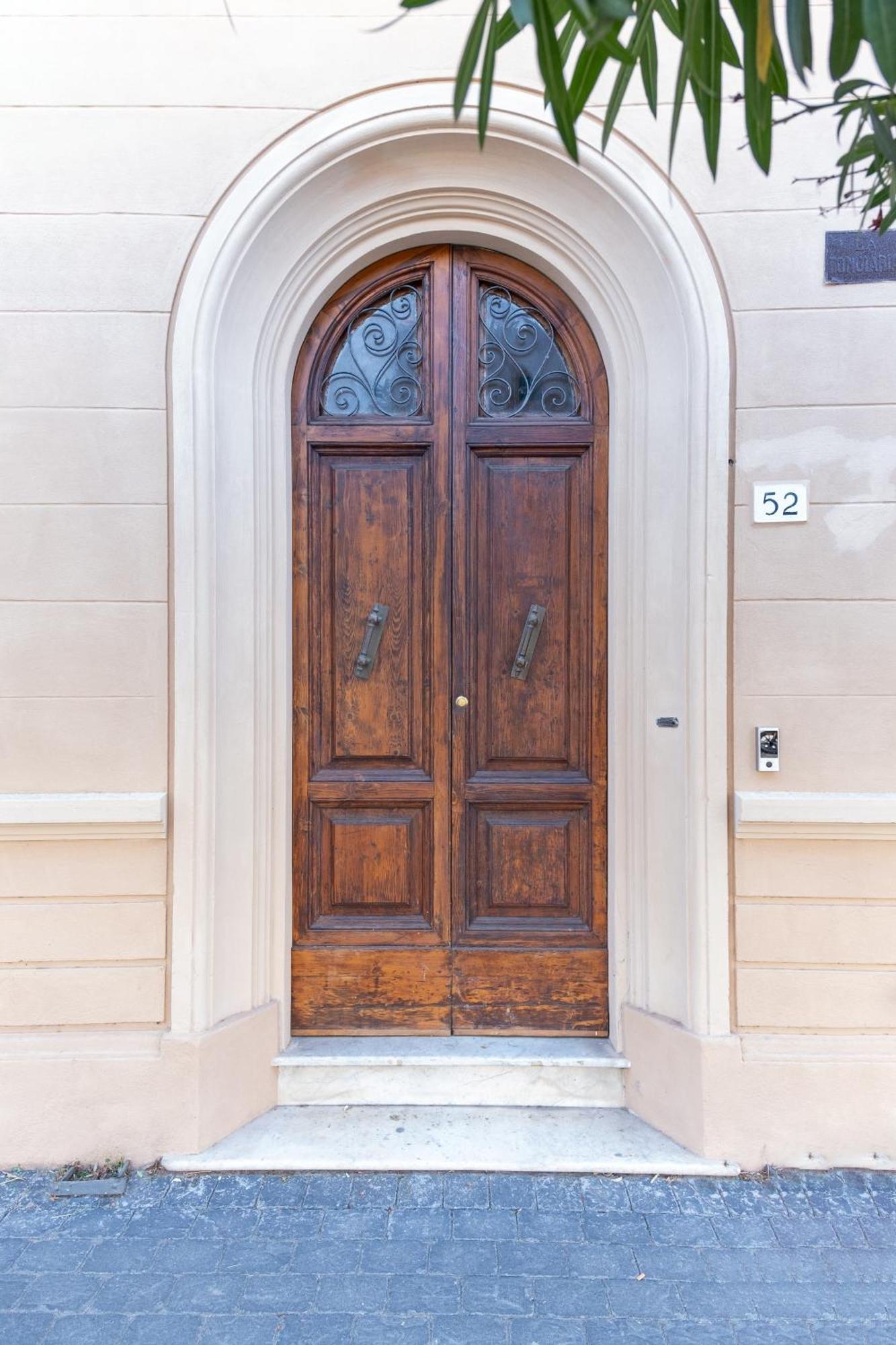 Appartement Welcomely - Anna *