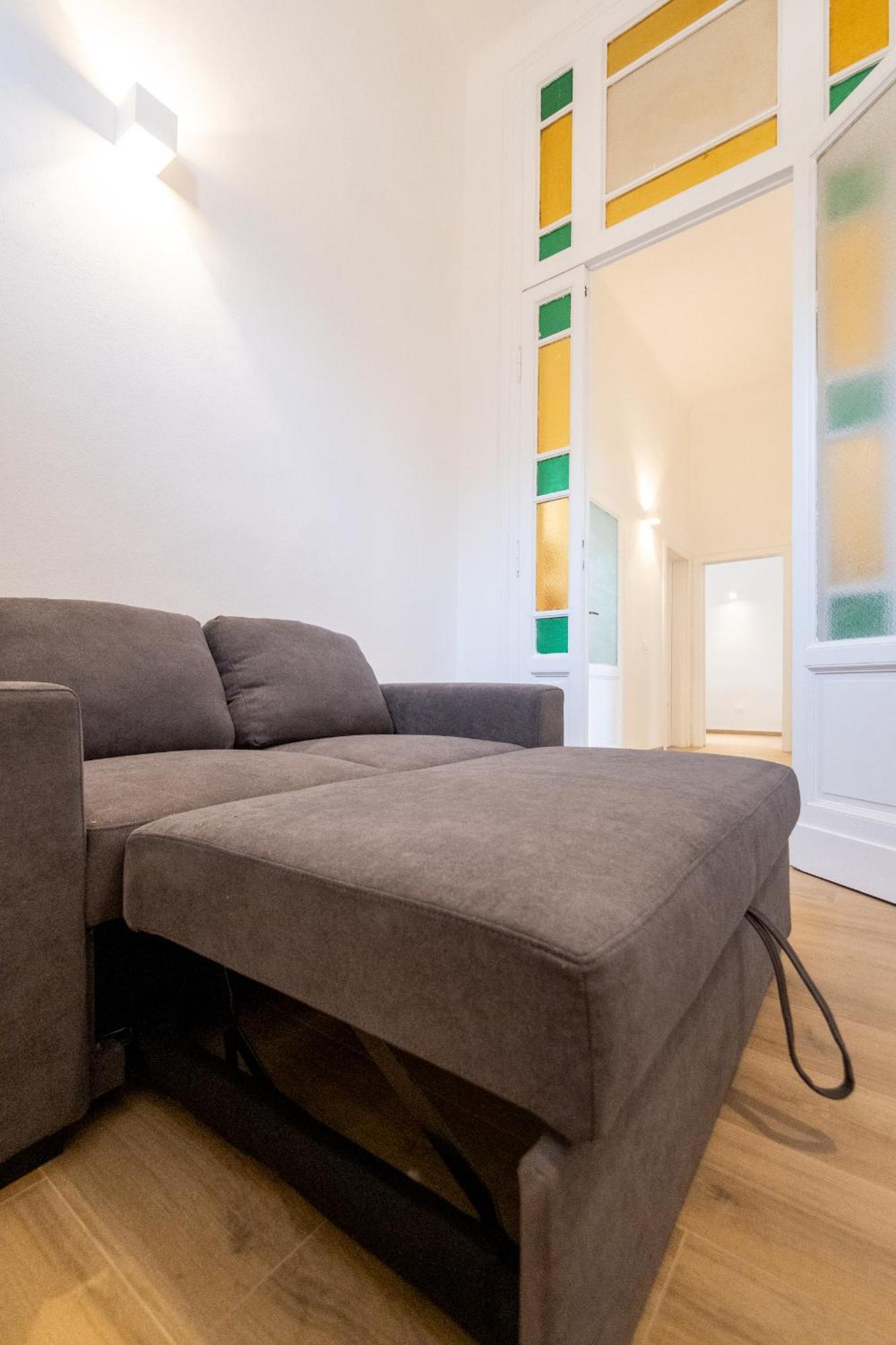 Welcomely - Anna Appartement Pisa