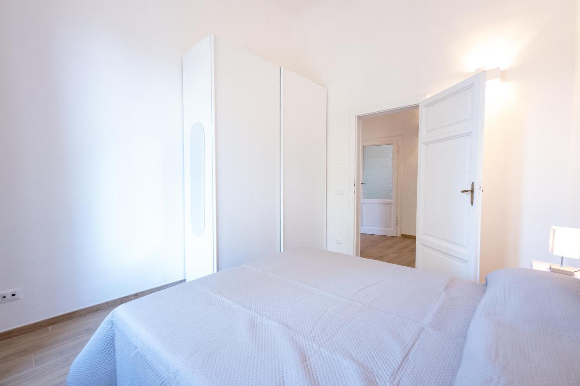 Appartement Welcomely - Anna *