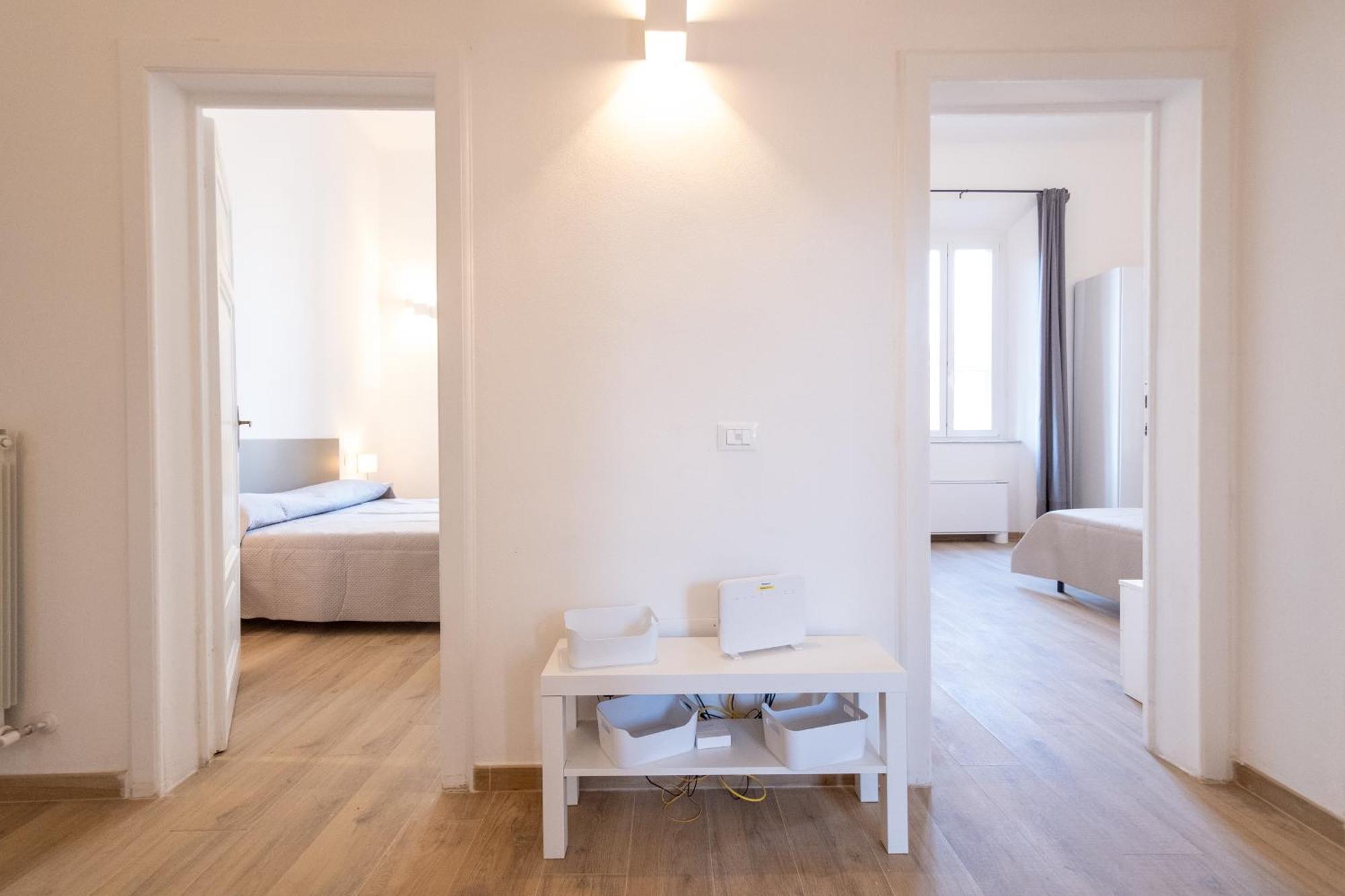 Welcomely - Anna Appartement *