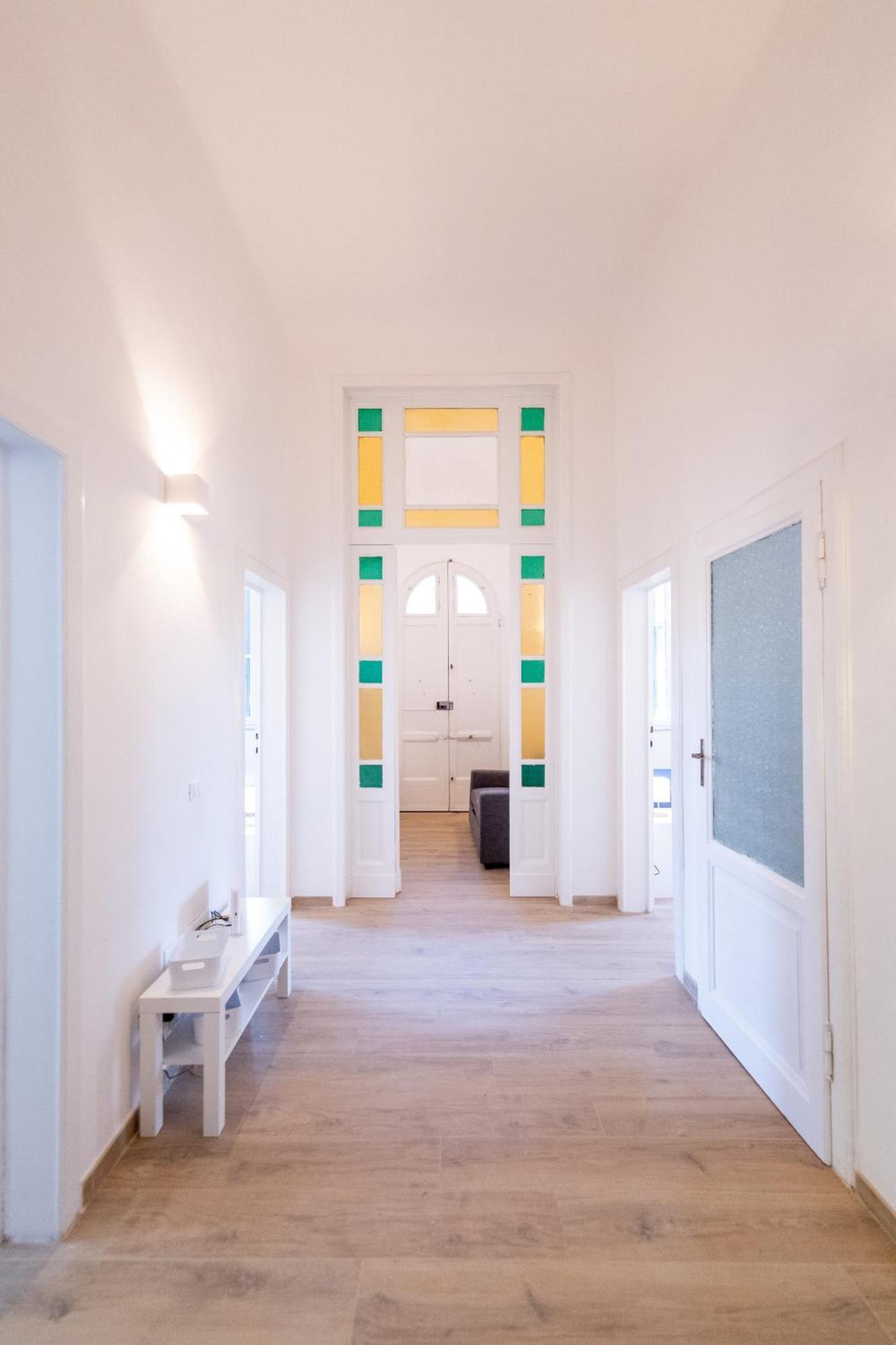 Appartement Welcomely - Anna Pisa